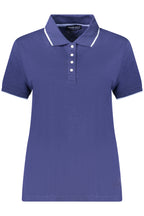 NORTH SAILS Women Polo Shirt - Blue