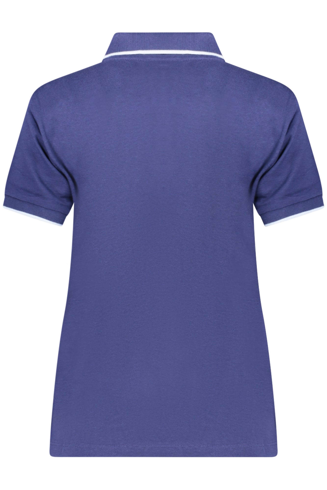 NORTH SAILS Women Polo Shirt - Blue