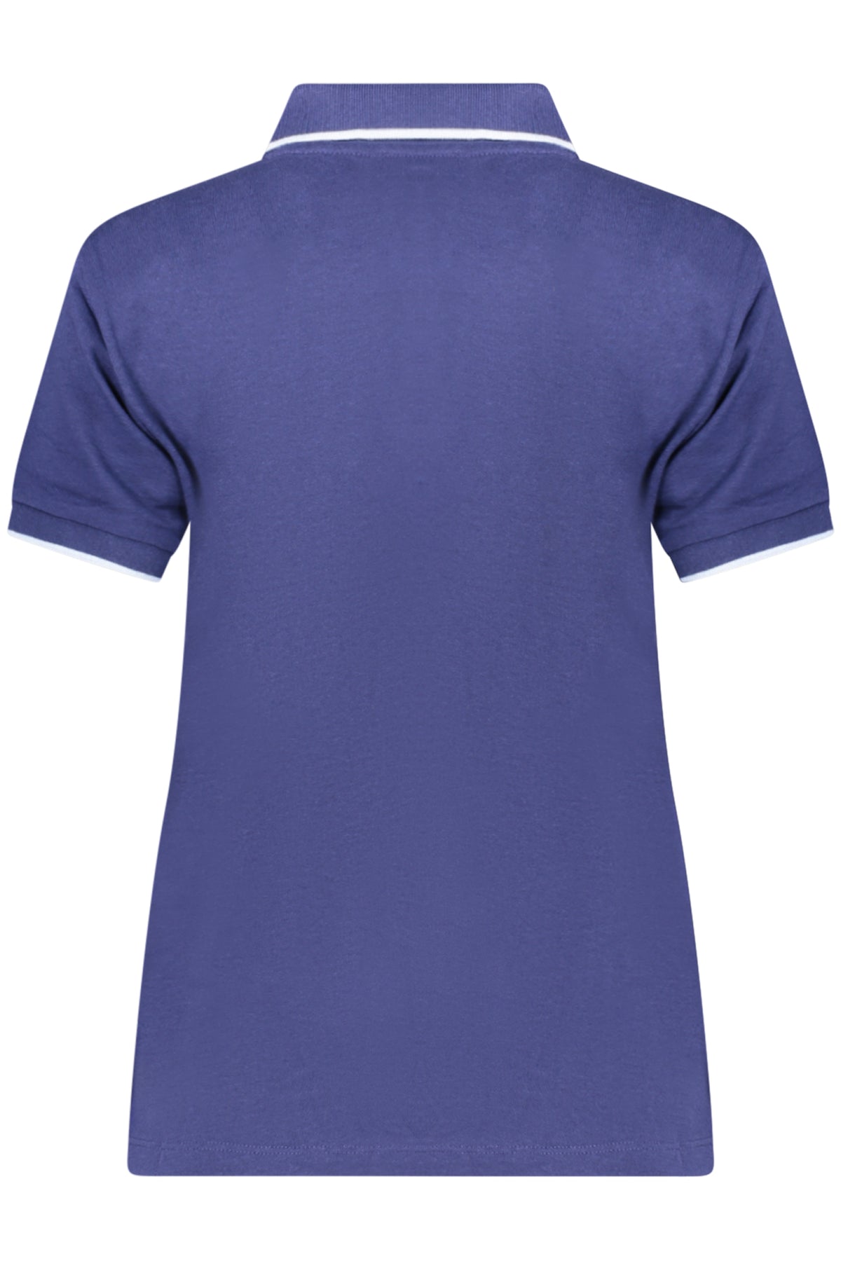 NORTH SAILS Women Polo Shirt - Blue