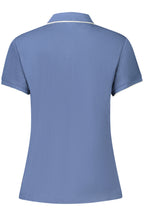 NORTH SAILS Women Polo Shirt - Blue