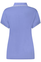 NORTH SAILS Women Polo Shirt - Blue