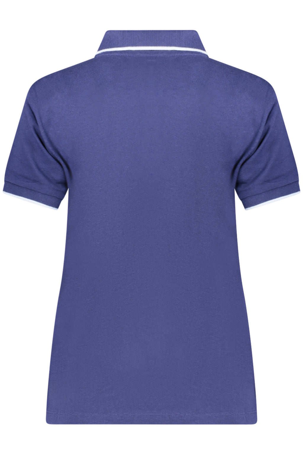 NORTH SAILS Women Polo Shirt - Blue