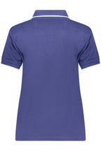 NORTH SAILS Women Polo Shirt - Blue