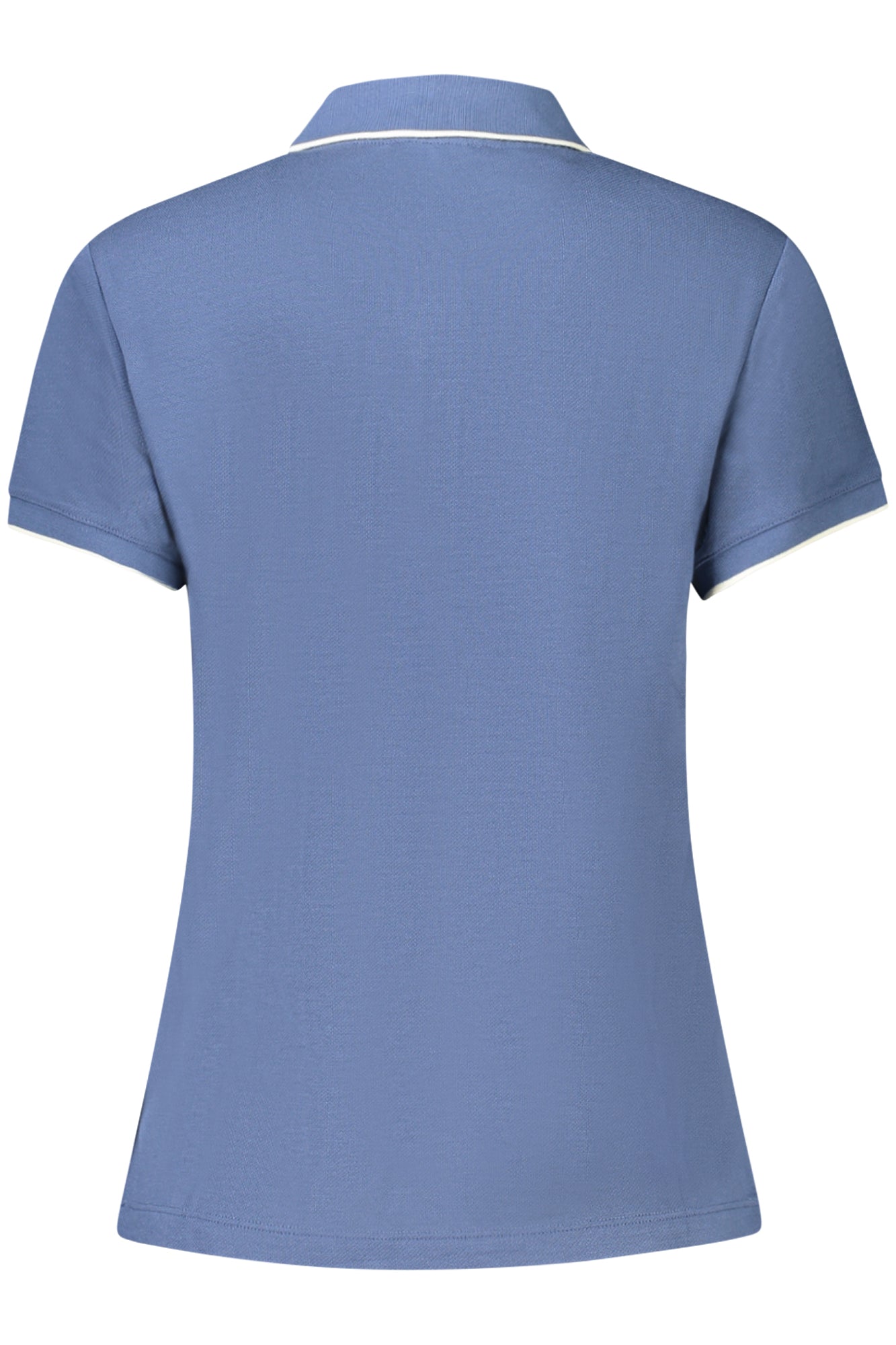 NORTH SAILS Women Polo Shirt - Blue