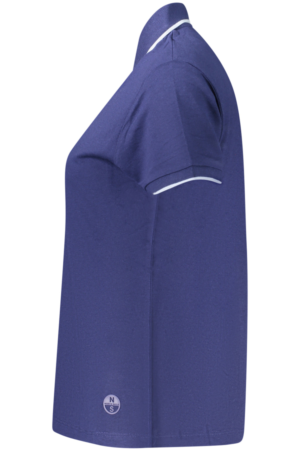 NORTH SAILS Women Polo Shirt - Blue