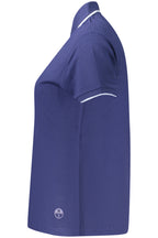 NORTH SAILS Women Polo Shirt - Blue