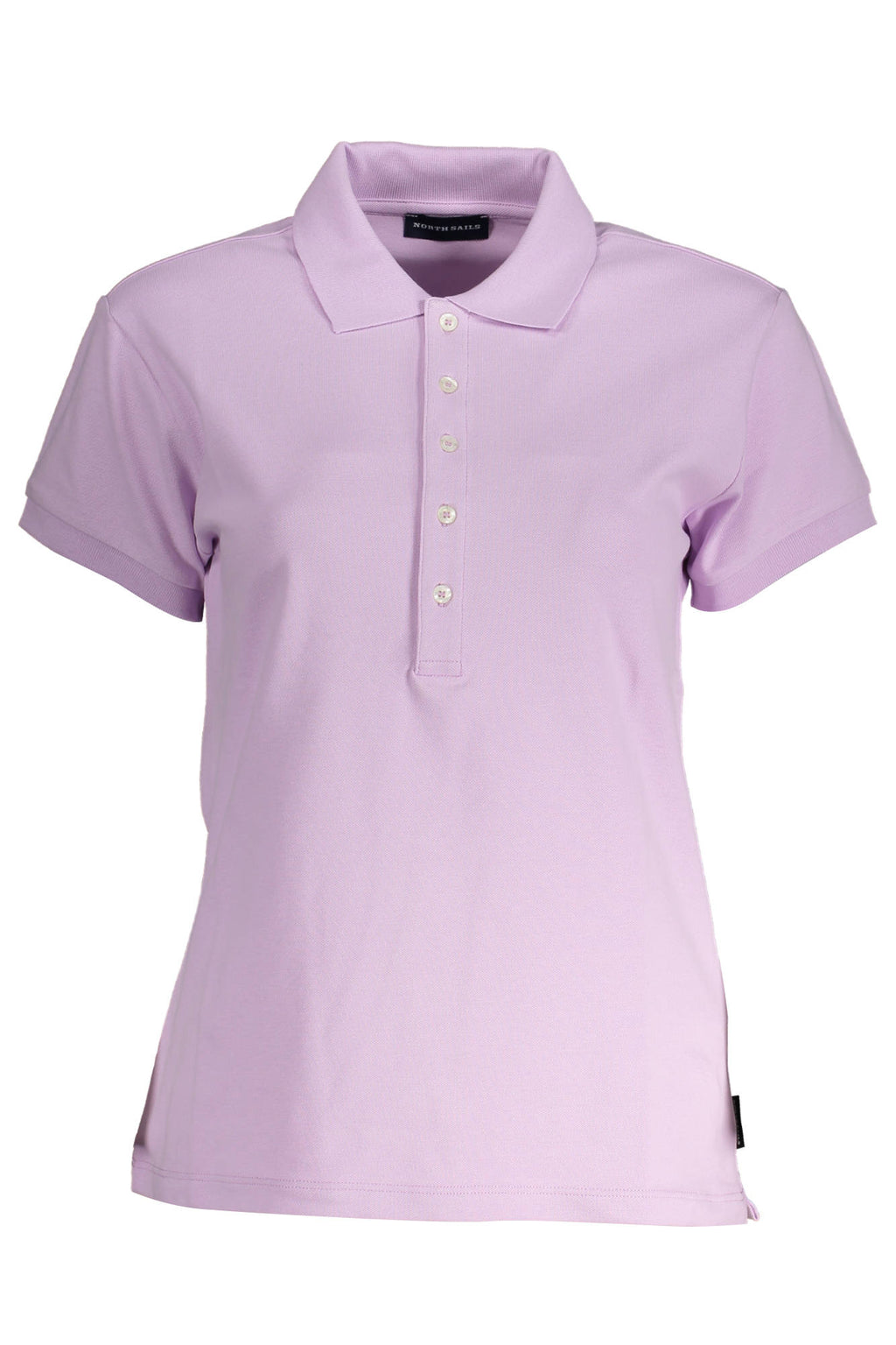 NORTH SAILS Women Polo Shirt - Pink