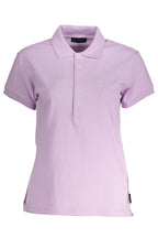 NORTH SAILS Women Polo Shirt - Pink