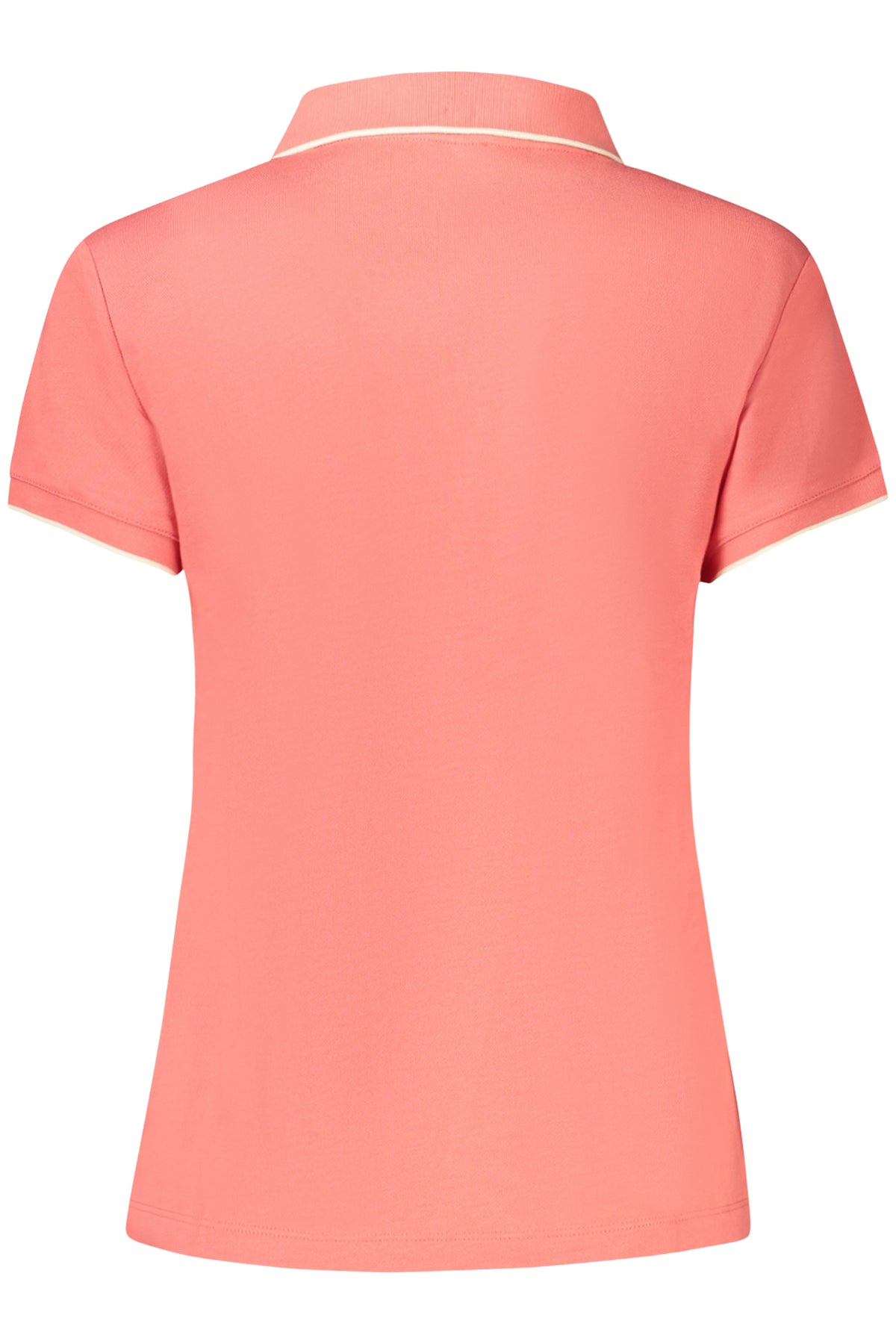 NORTH SAILS Women Polo Shirt - Pink