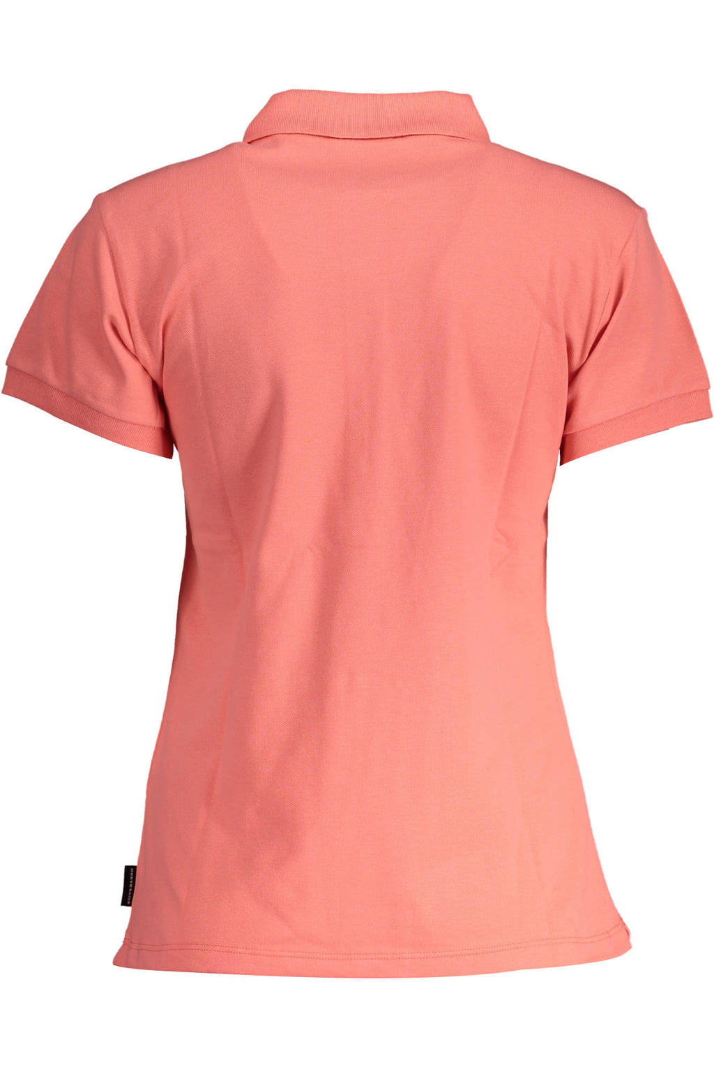 NORTH SAILS Women Polo Shirt - Pink