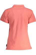 NORTH SAILS Women Polo Shirt - Pink