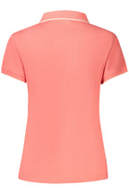 NORTH SAILS Women Polo Shirt - Pink