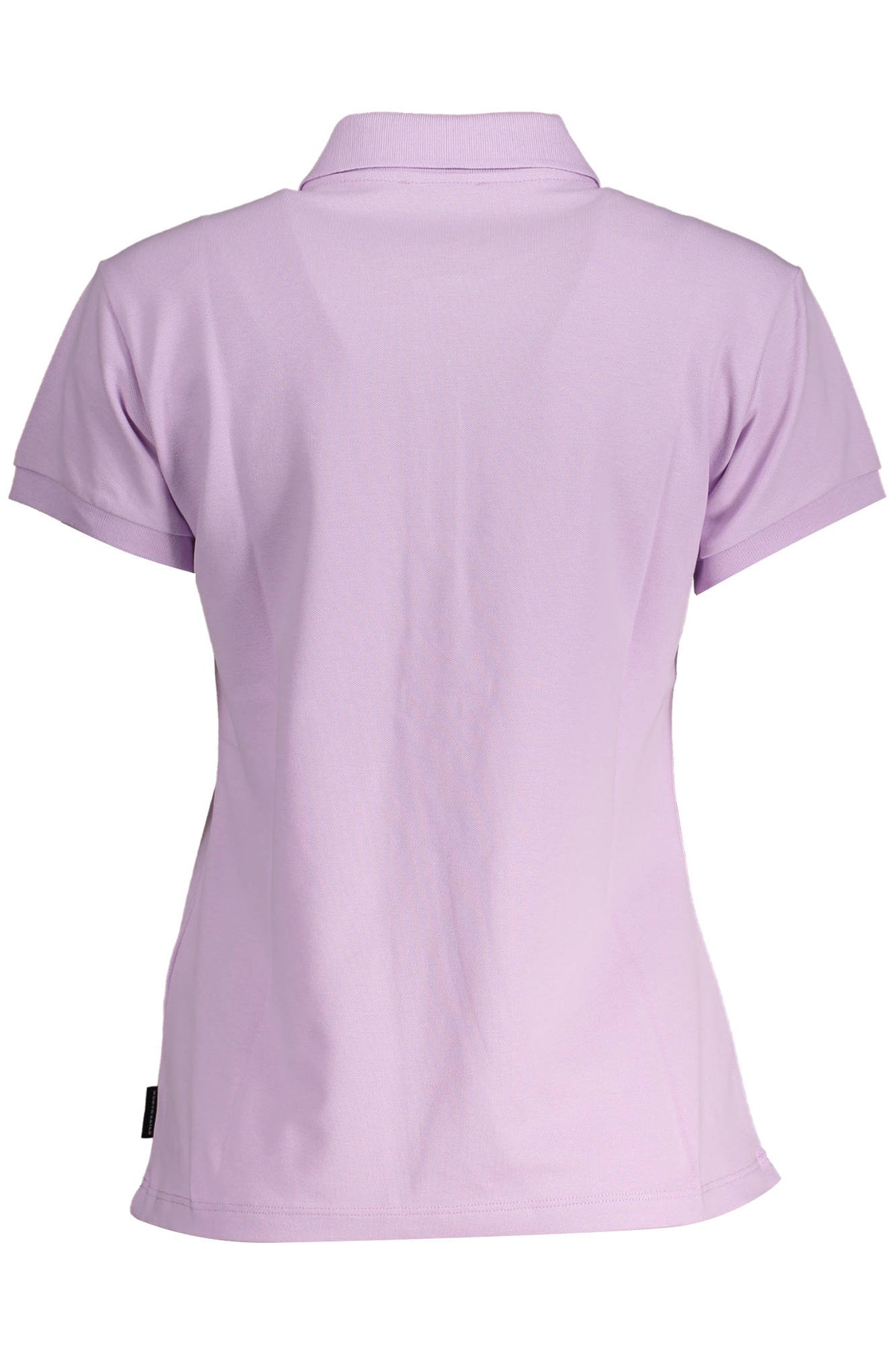 NORTH SAILS Women Polo Shirt - Pink