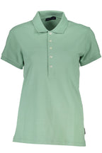NORTH SAILS Women Polo Shirt - Green