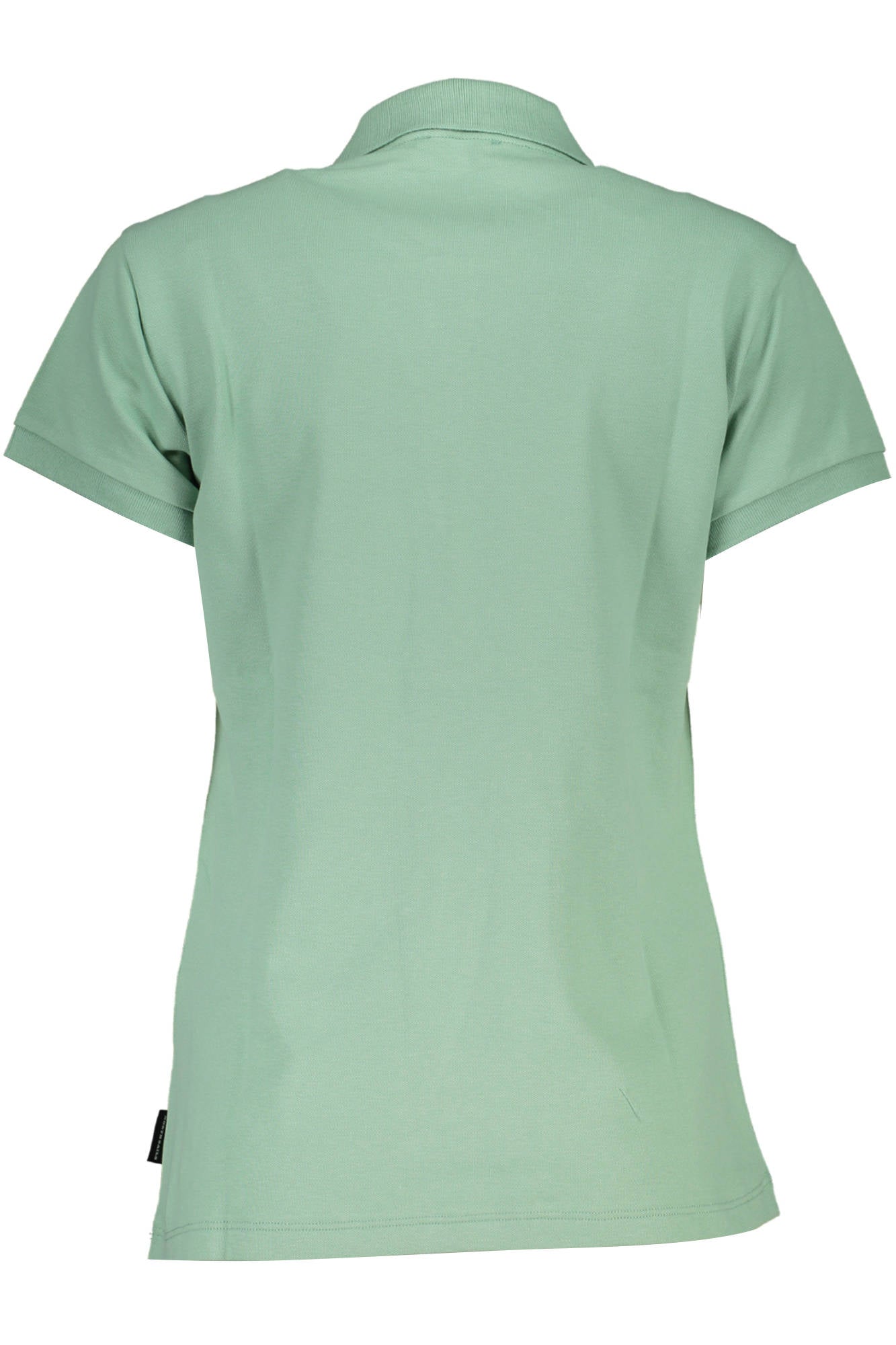 NORTH SAILS Women Polo Shirt - Green