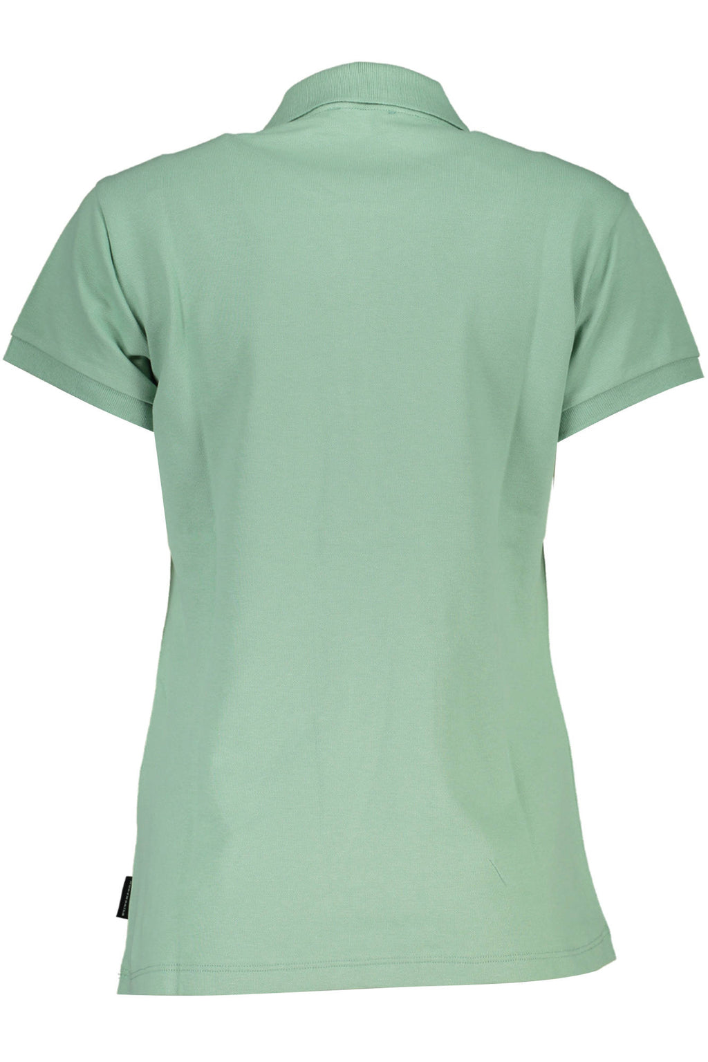 NORTH SAILS Women Polo Shirt - Green