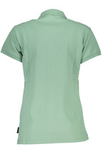 NORTH SAILS Women Polo Shirt - Green