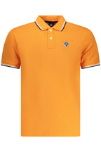 NORTH SAILS Men Polo Shirt - Orange