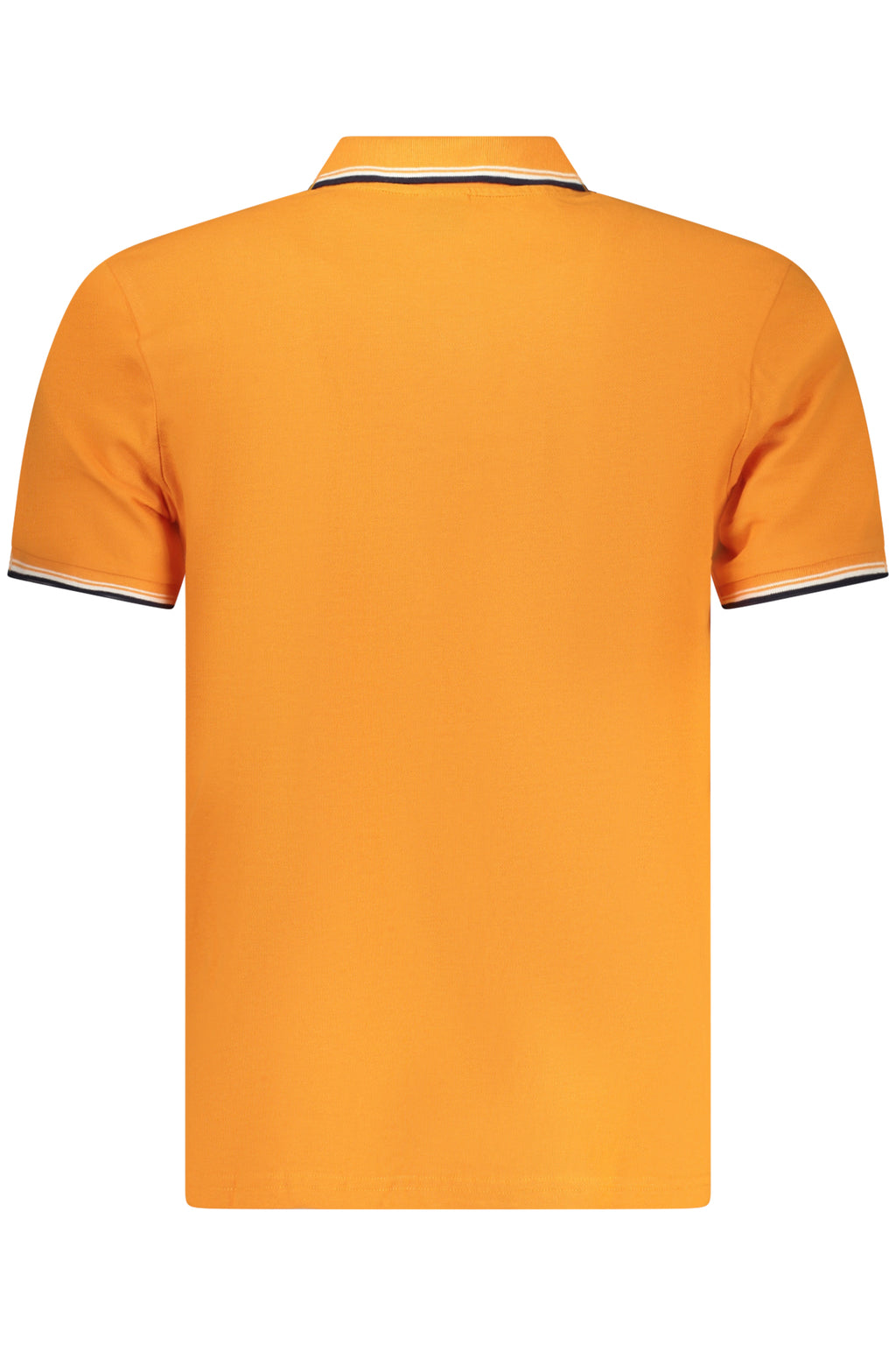 NORTH SAILS Men Polo Shirt - Orange