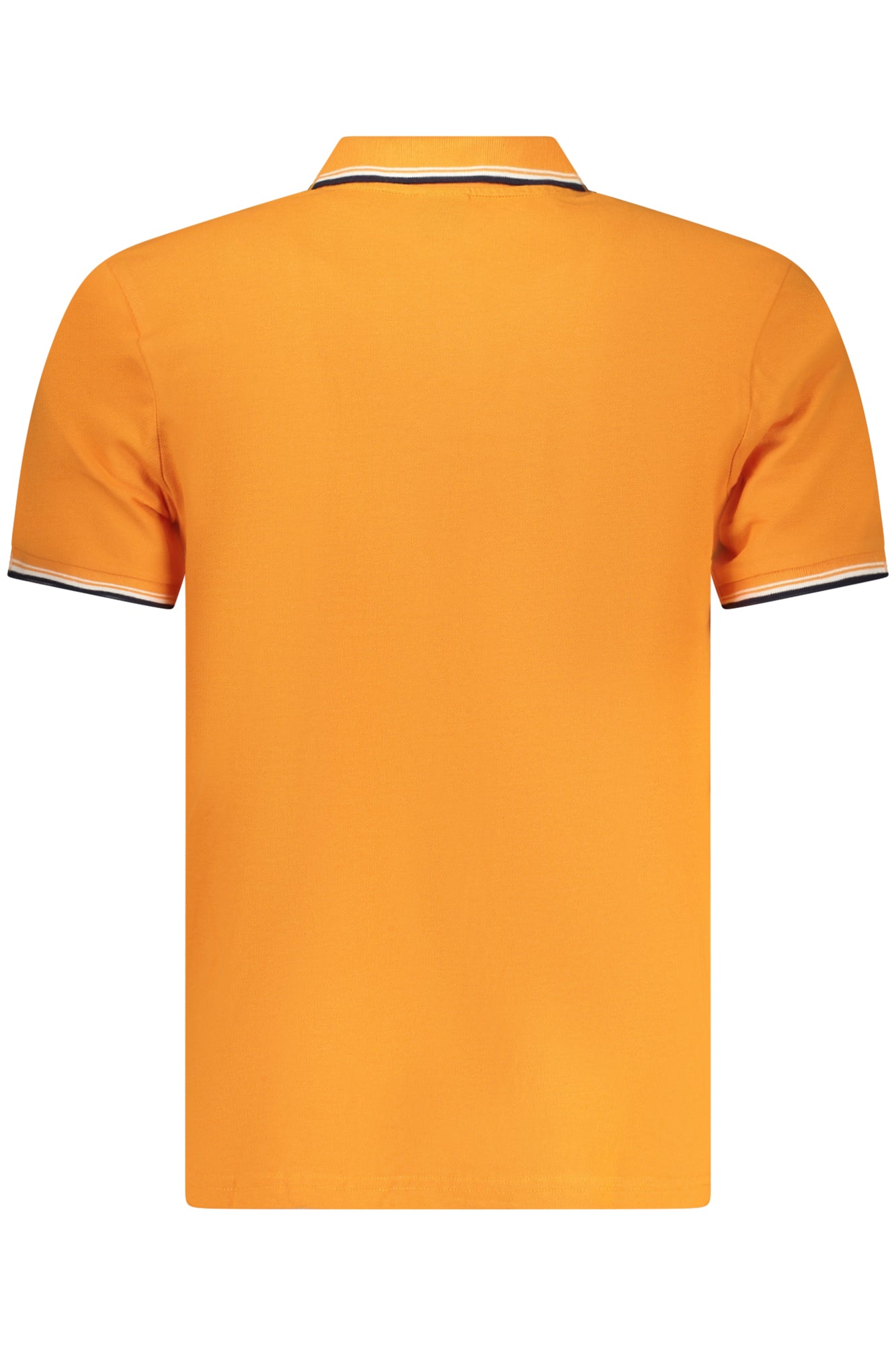 NORTH SAILS Men Polo Shirt - Orange