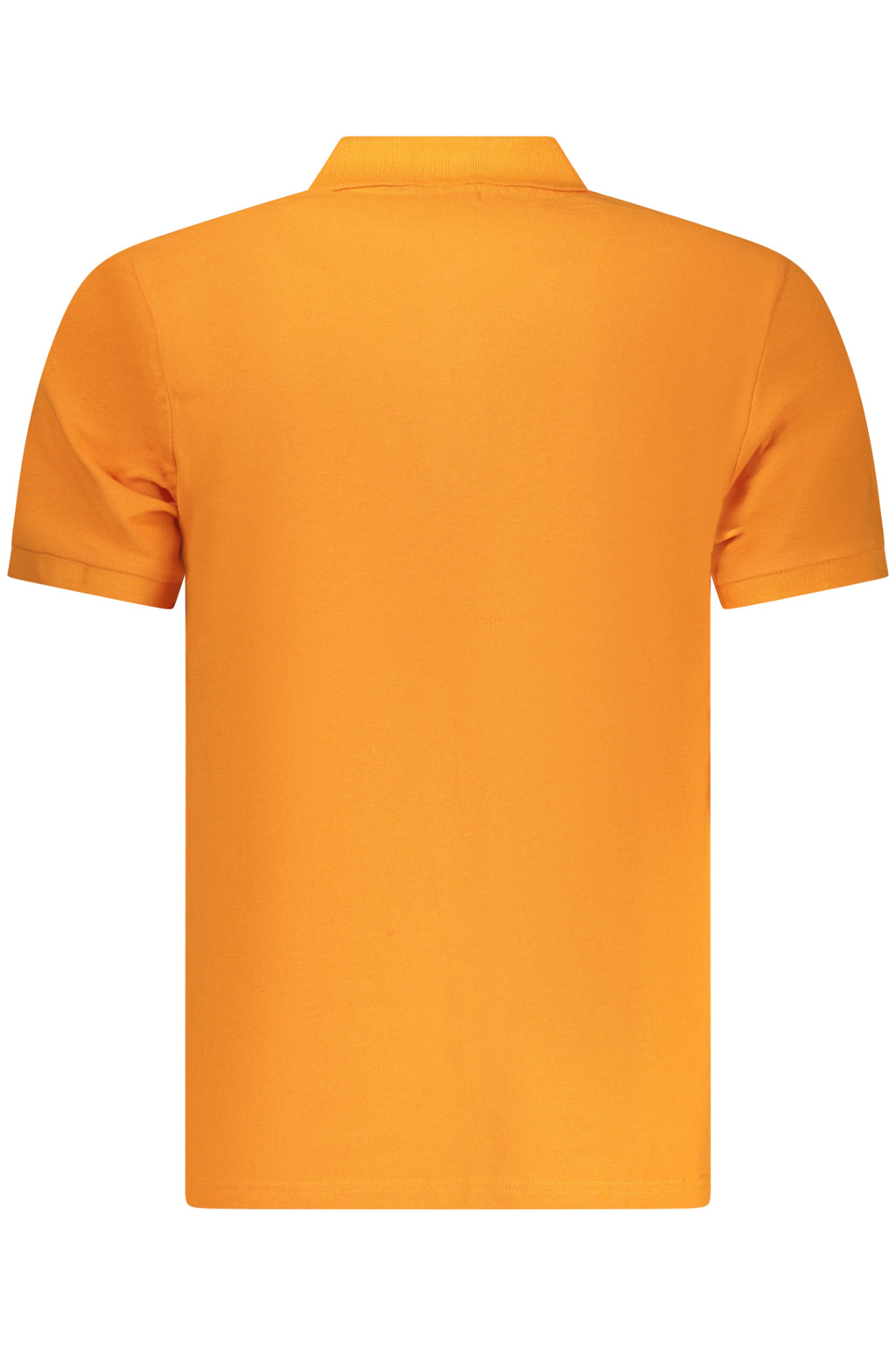 NORTH SAILS Men Polo Shirt - Orange