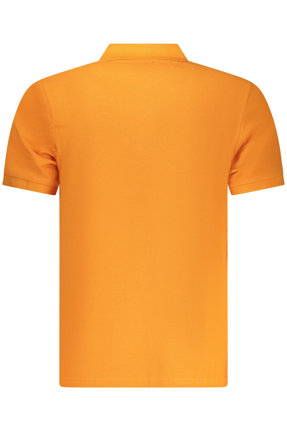 NORTH SAILS Men Polo Shirt - Orange