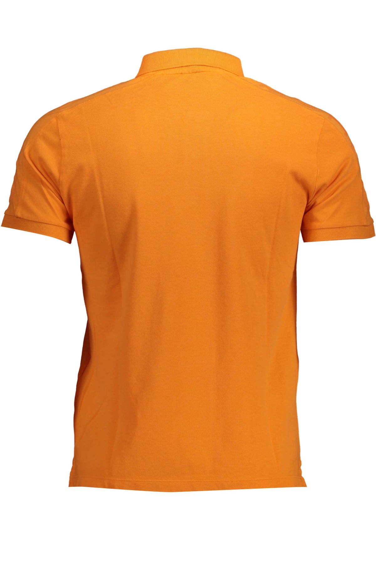 NORTH SAILS Men Polo Shirt - Orange