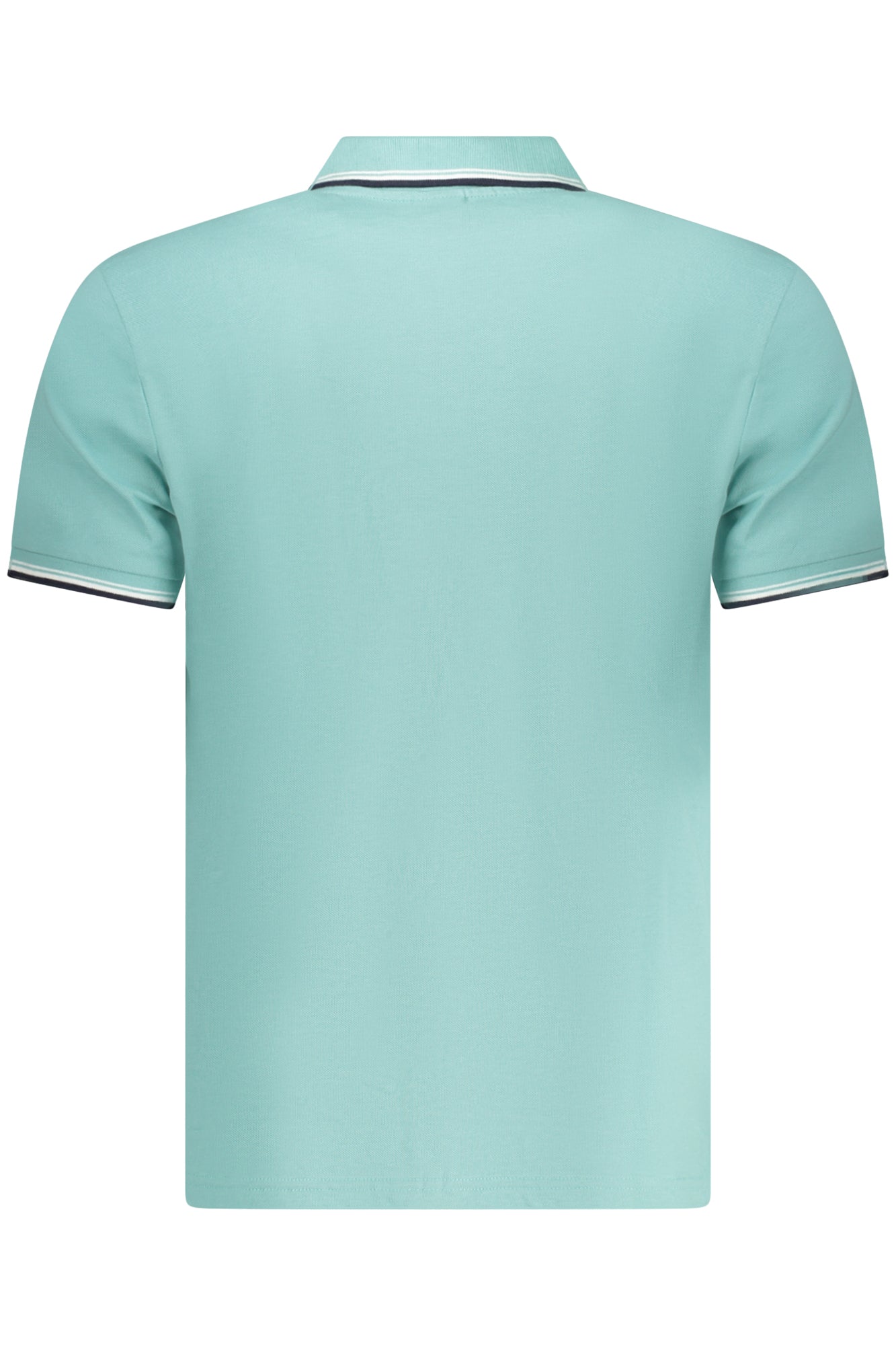 NORTH SAILS Men Polo Shirt - Light Blue