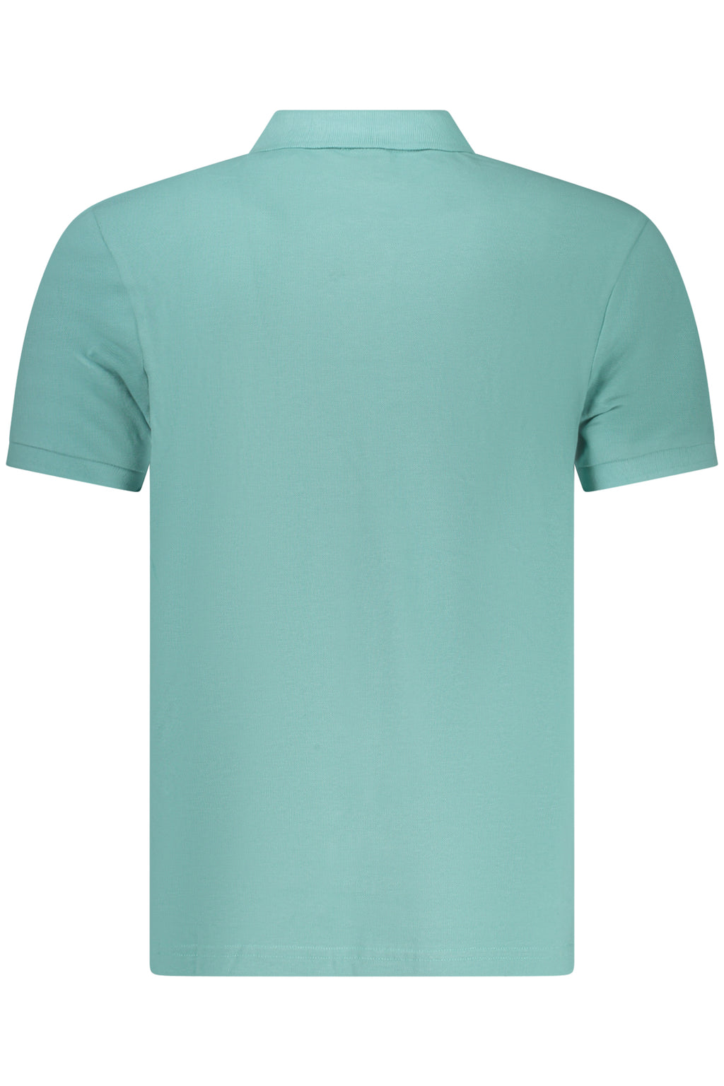 NORTH SAILS Men Polo Shirt - Light Blue