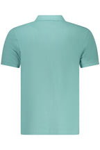NORTH SAILS Men Polo Shirt - Light Blue