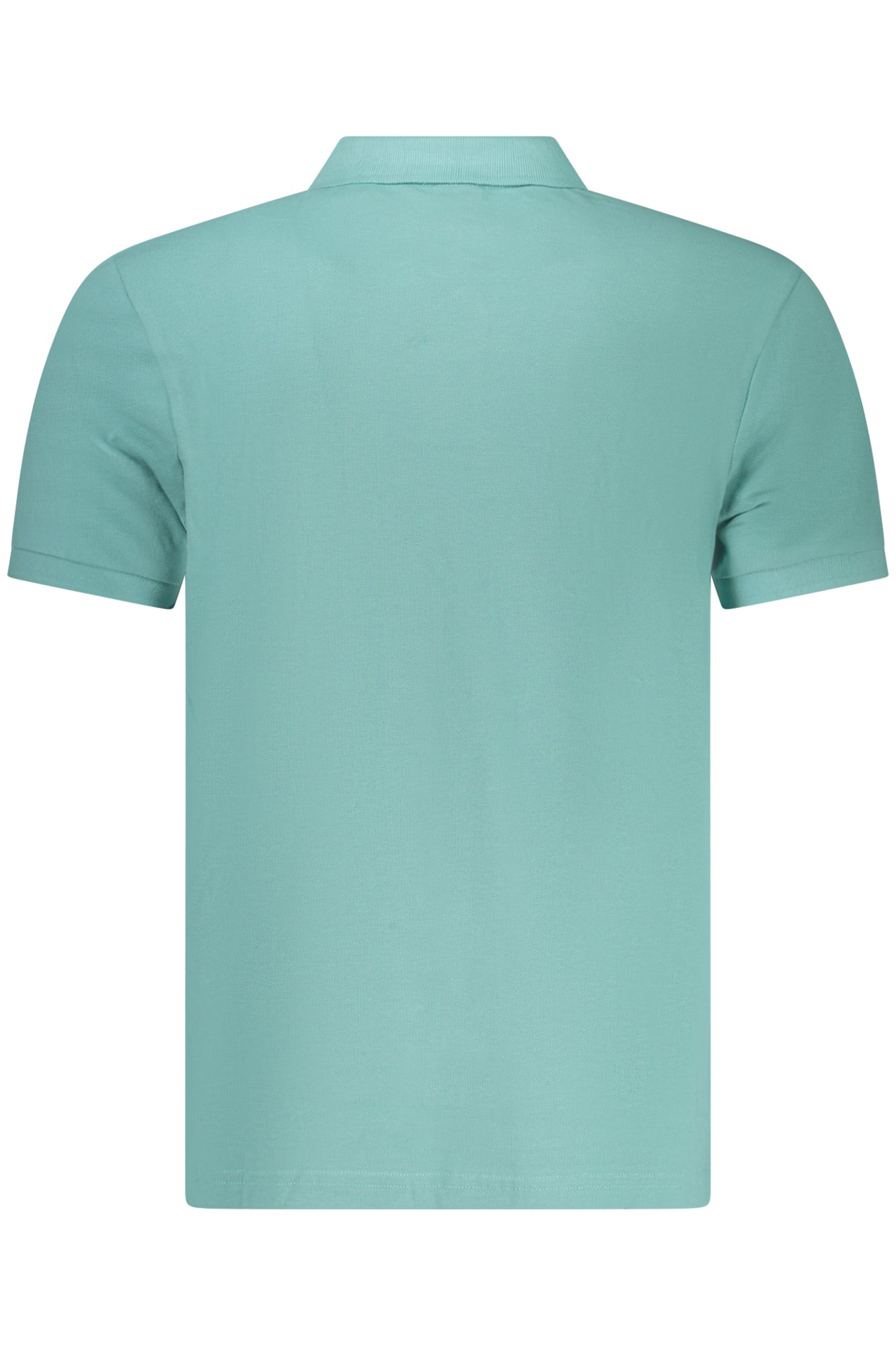 NORTH SAILS Men Polo Shirt - Light Blue