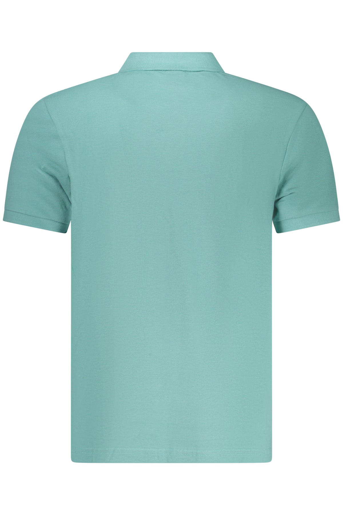 NORTH SAILS Men Polo Shirt - Light Blue