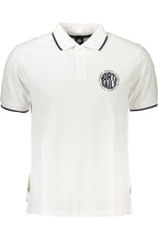 NORTH SAILS Men Polo Shirt - White
