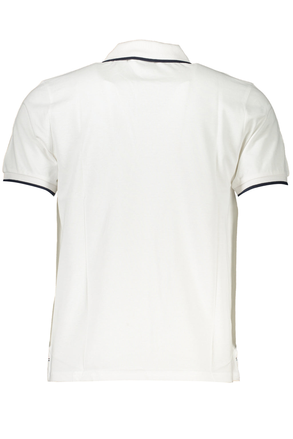 NORTH SAILS Men Polo Shirt - White