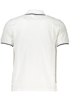 NORTH SAILS Men Polo Shirt - White