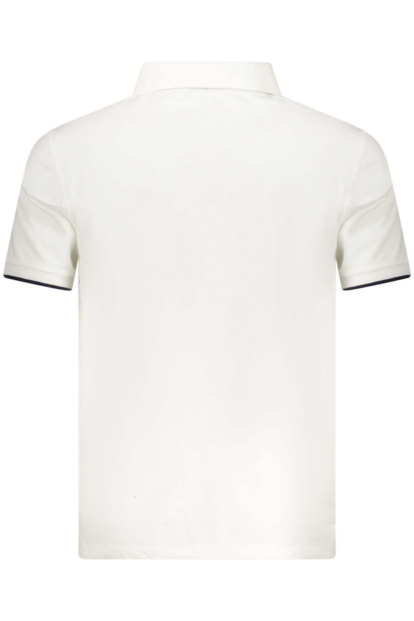 NORTH SAILS Men Polo Shirt - White