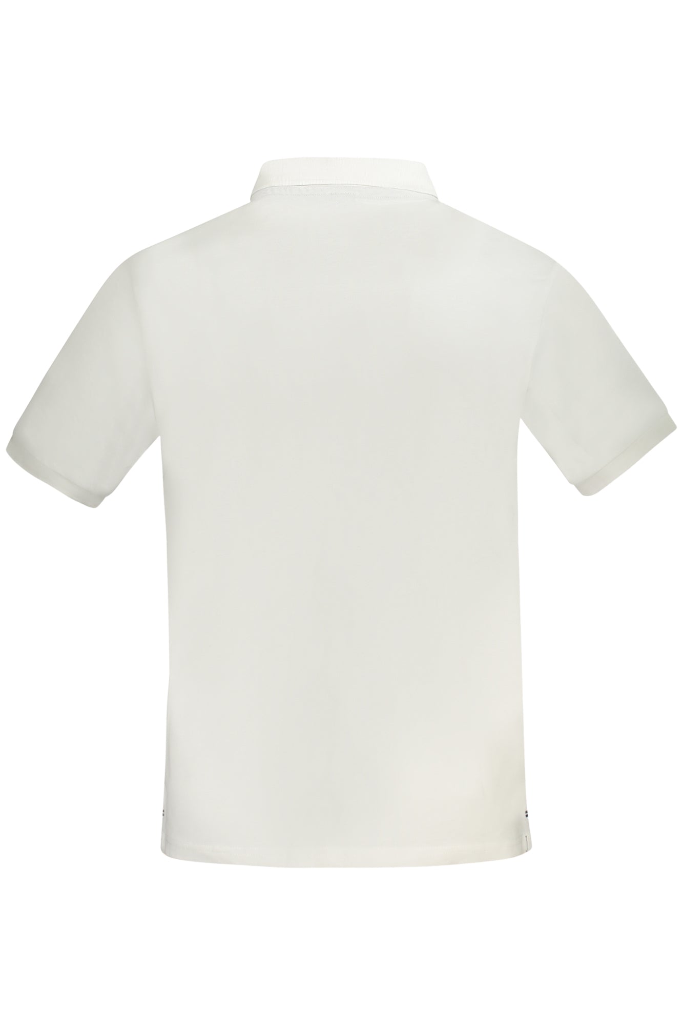 NORTH SAILS Men Polo Shirt - White