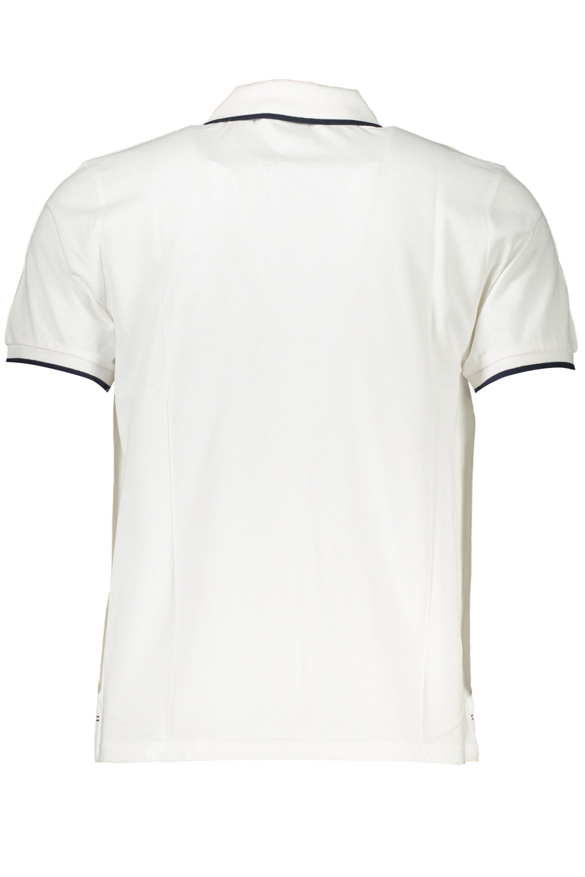 NORTH SAILS Men Polo Shirt - White