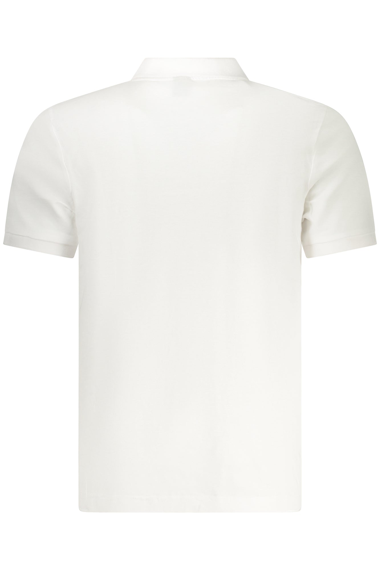 NORTH SAILS Men Polo Shirt - White