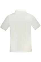 NORTH SAILS Men Polo Shirt - White