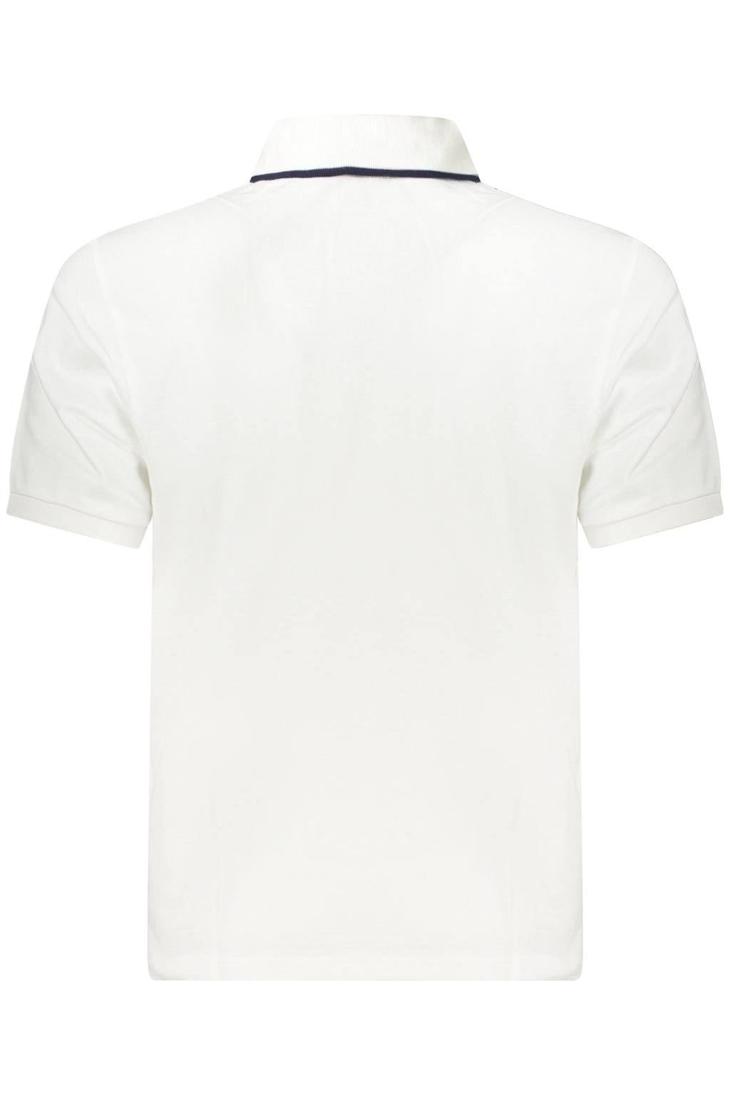 NORTH SAILS Men Polo Shirt - White