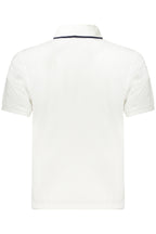 NORTH SAILS Men Polo Shirt - White