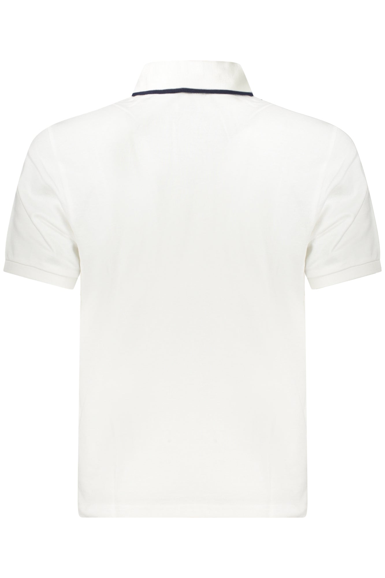 NORTH SAILS Men Polo Shirt - White