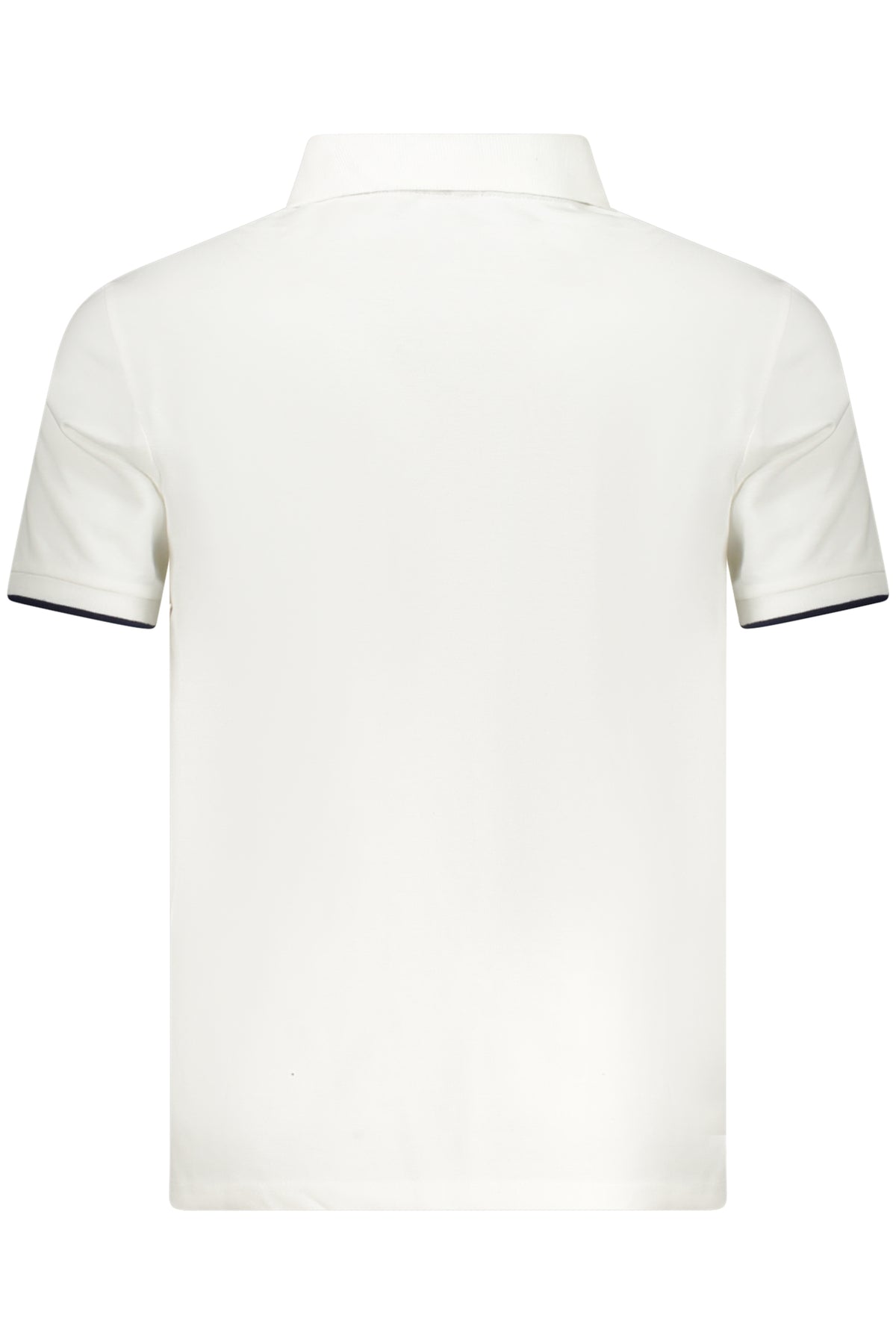 NORTH SAILS Men Polo Shirt - White