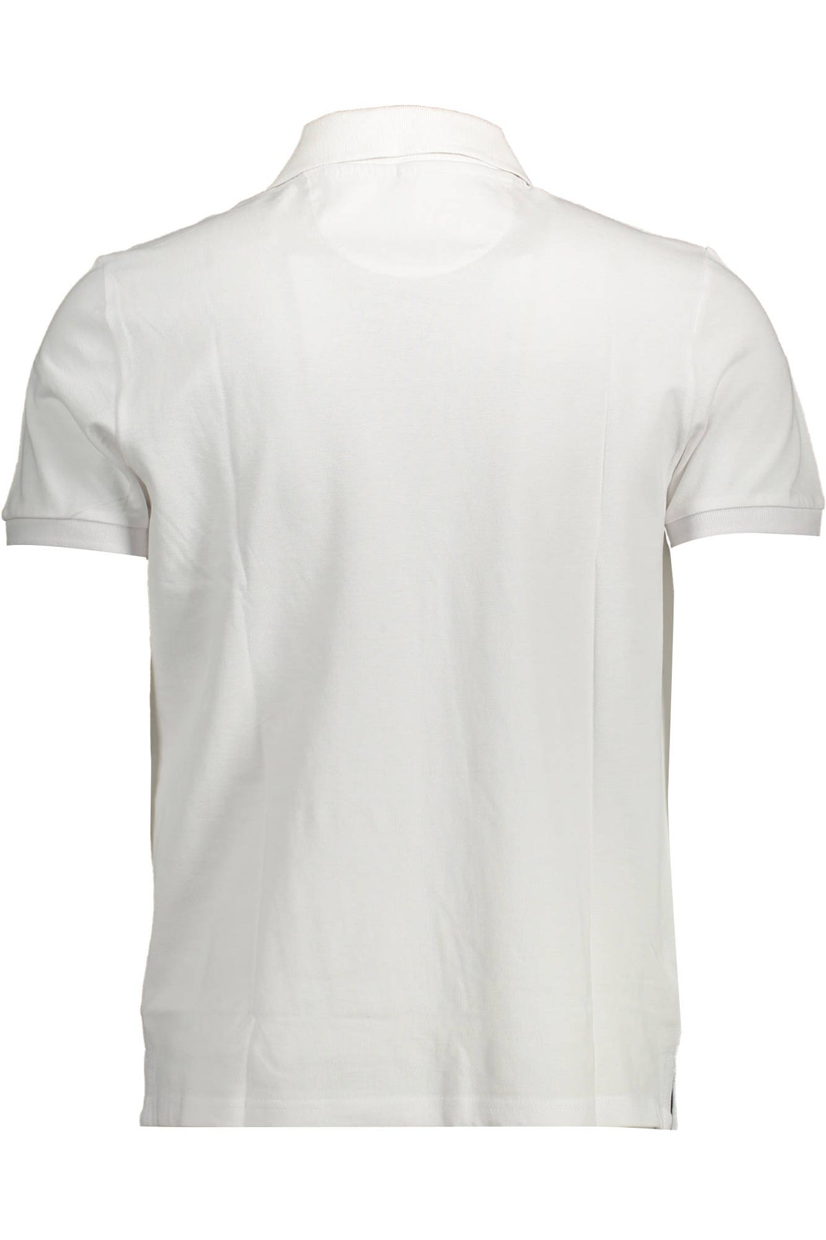 NORTH SAILS Men Polo Shirt - White