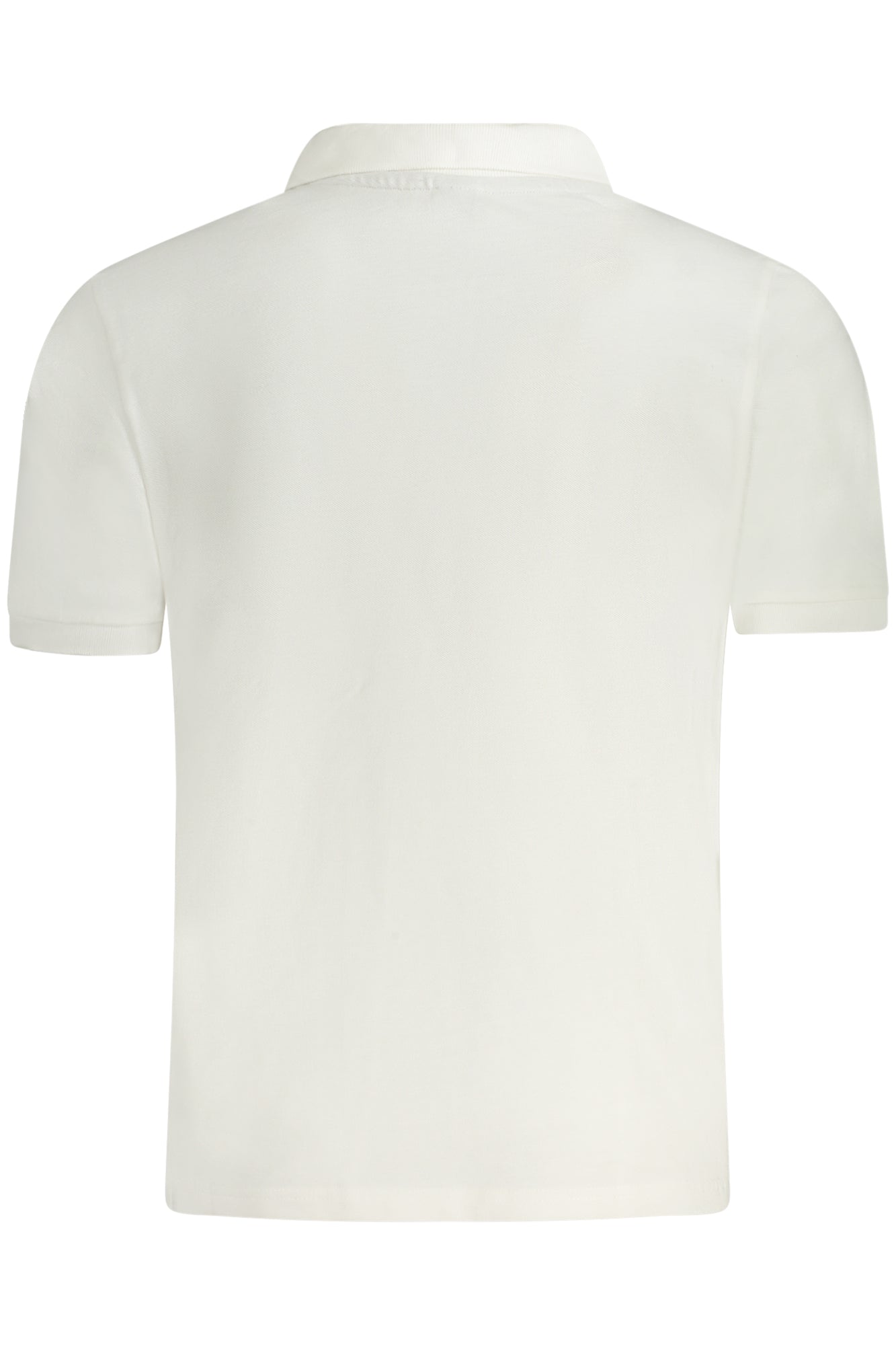 NORTH SAILS Men Polo Shirt - White