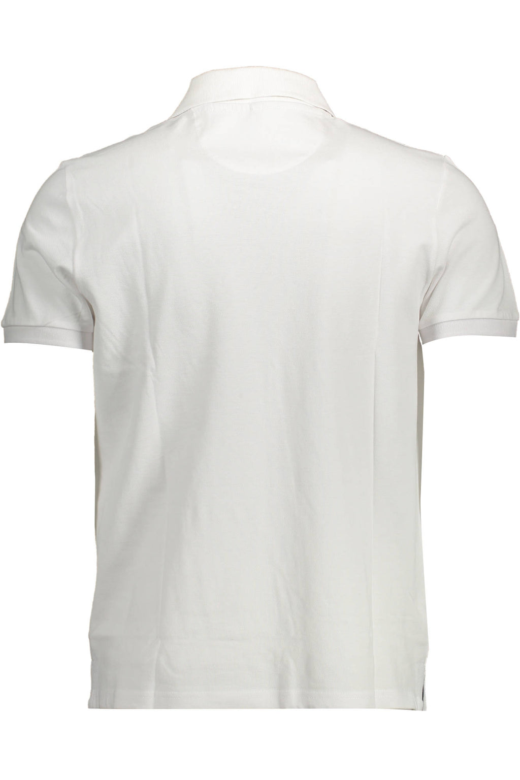 NORTH SAILS Men Polo Shirt - White