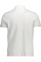 NORTH SAILS Men Polo Shirt - White