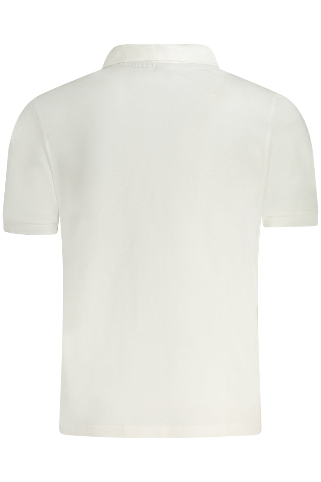 NORTH SAILS Men Polo Shirt - White