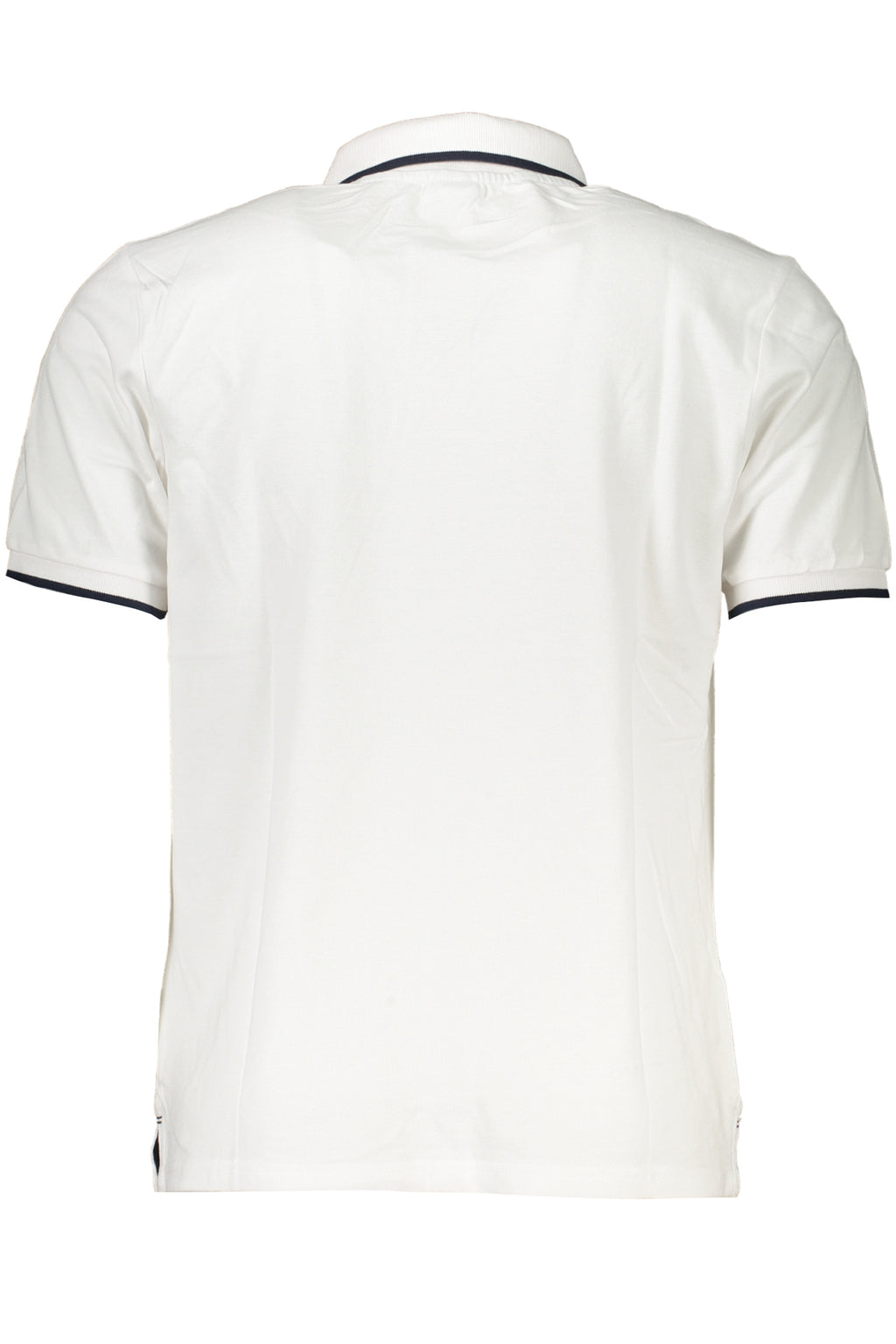 NORTH SAILS Men Polo Shirt - White